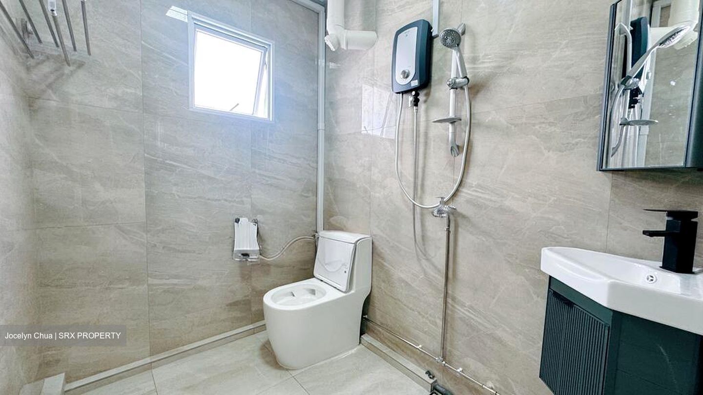 Blk 808 Woodlands Street 81 (Woodlands), HDB Executive #566134601